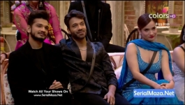 Bigg Boss - Season 17 - 24th November 2023